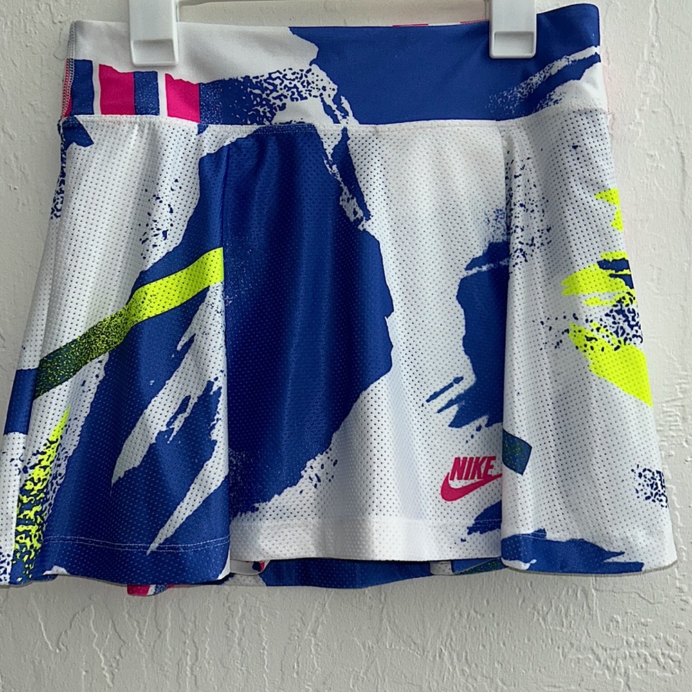 Dri fit skirt